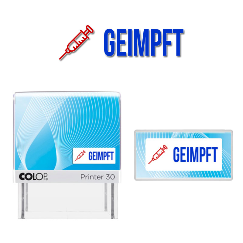 GEIMPFT